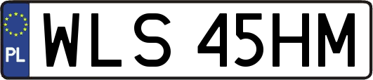 WLS45HM