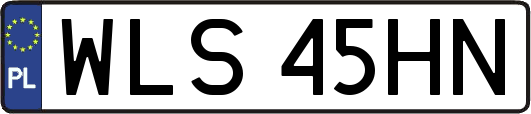 WLS45HN