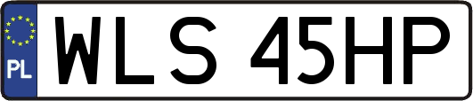 WLS45HP
