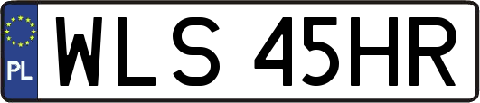 WLS45HR