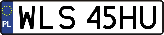 WLS45HU