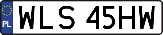 WLS45HW