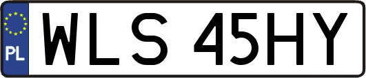 WLS45HY
