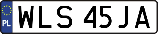 WLS45JA