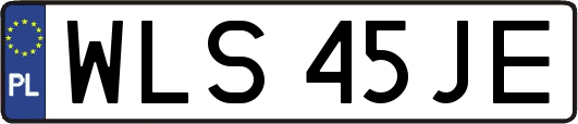 WLS45JE