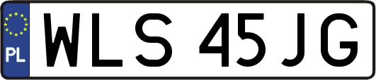 WLS45JG