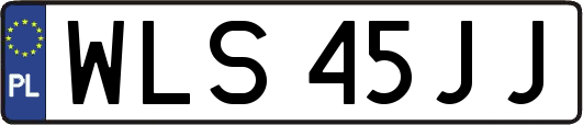 WLS45JJ
