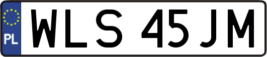 WLS45JM