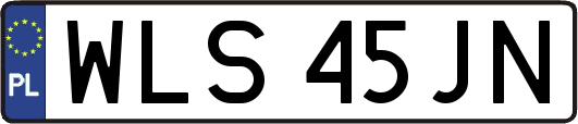 WLS45JN