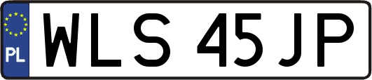 WLS45JP