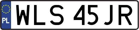 WLS45JR