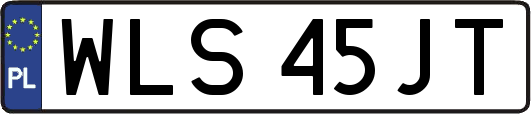 WLS45JT