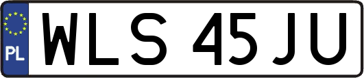 WLS45JU