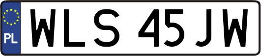 WLS45JW