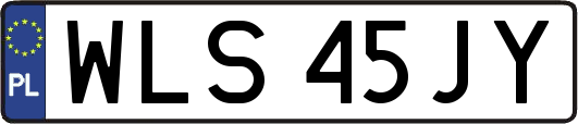 WLS45JY