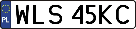 WLS45KC