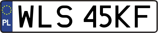 WLS45KF