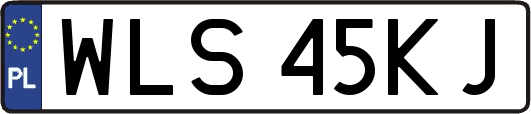 WLS45KJ