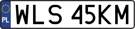WLS45KM