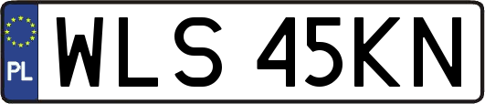 WLS45KN