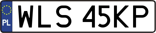 WLS45KP