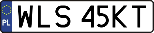 WLS45KT