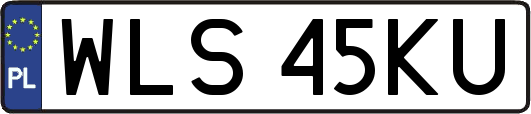 WLS45KU
