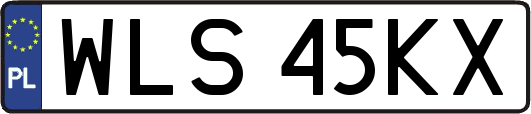 WLS45KX