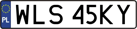 WLS45KY