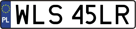 WLS45LR