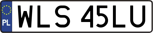 WLS45LU