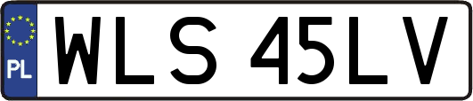 WLS45LV