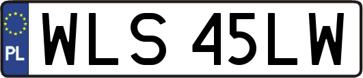 WLS45LW