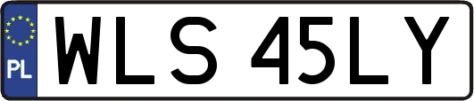 WLS45LY