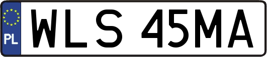 WLS45MA