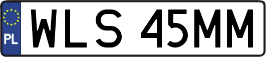 WLS45MM