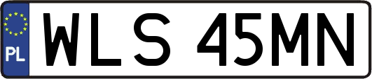 WLS45MN
