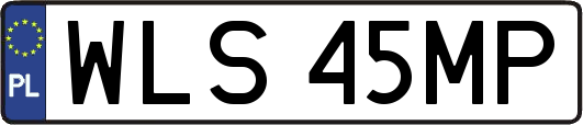WLS45MP