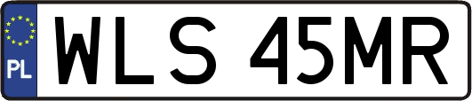 WLS45MR