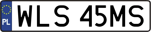 WLS45MS