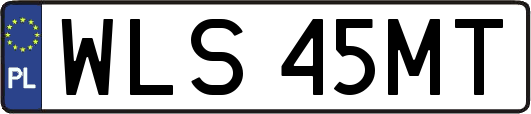 WLS45MT