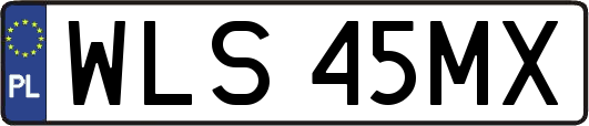 WLS45MX