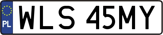 WLS45MY