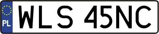 WLS45NC