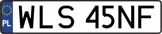 WLS45NF