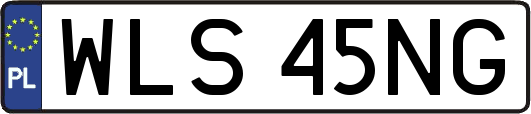 WLS45NG