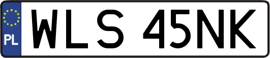 WLS45NK