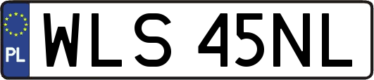 WLS45NL