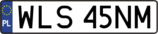 WLS45NM