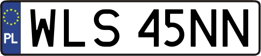 WLS45NN